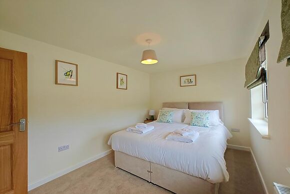 Magnolia The Coach House