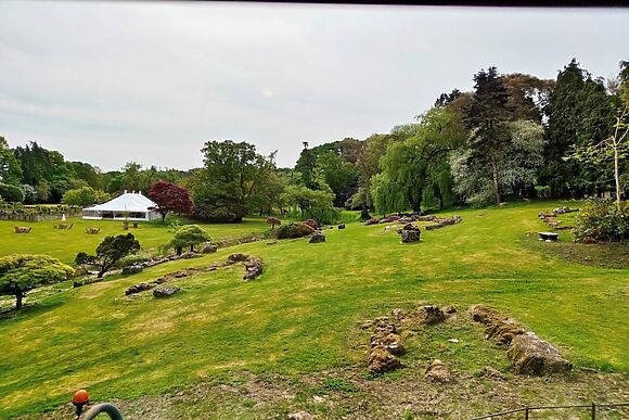 Magnolia The Coach House