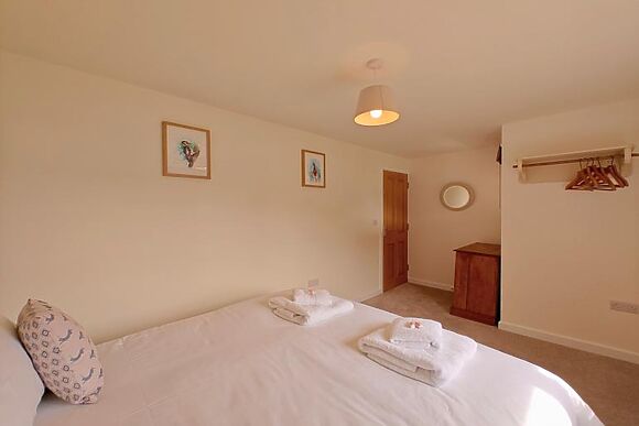 Magnolia The Coach House