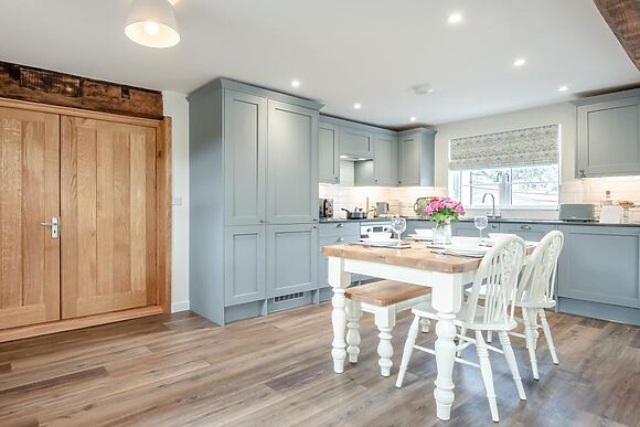 Magnolia The Coach House