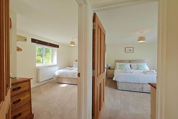 Magnolia The Coach House