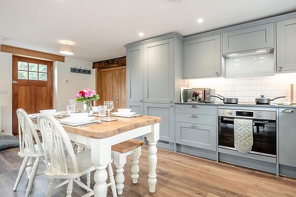 Magnolia The Coach House