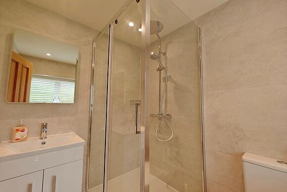 Magnolia The Coach House