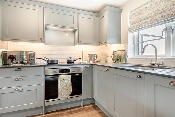 Magnolia The Coach House