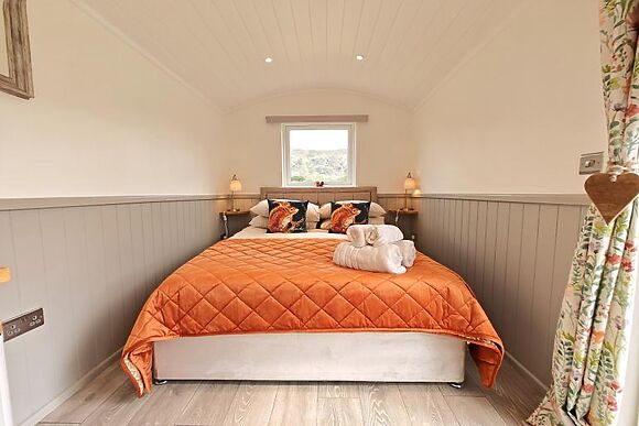 Nutkins Nest At Deepdale Hall