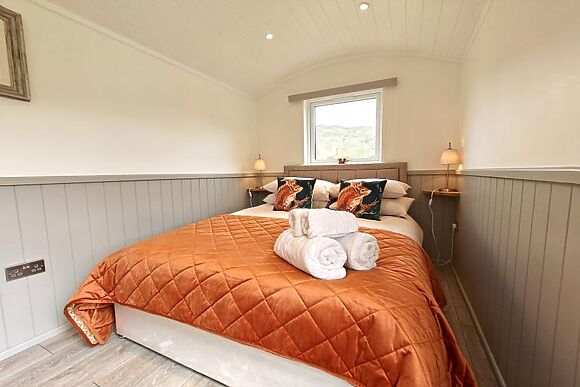 Nutkins Nest At Deepdale Hall