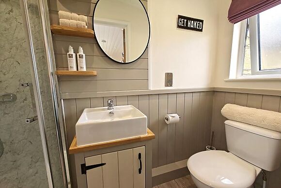 Nutkins Nest At Deepdale Hall