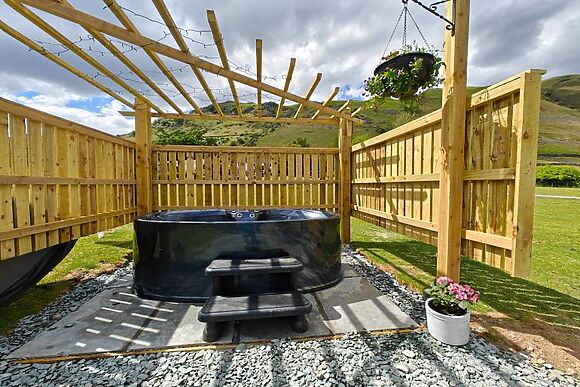 Nutkins Nest At Deepdale Hall