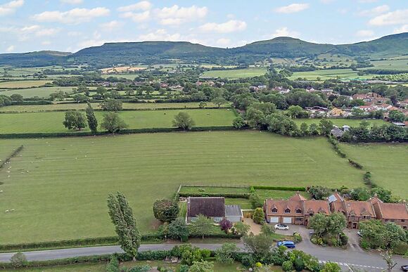 Ingle Hill Great Broughton