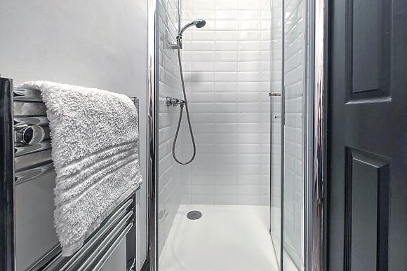 The Blacksmiths Cottage Amble