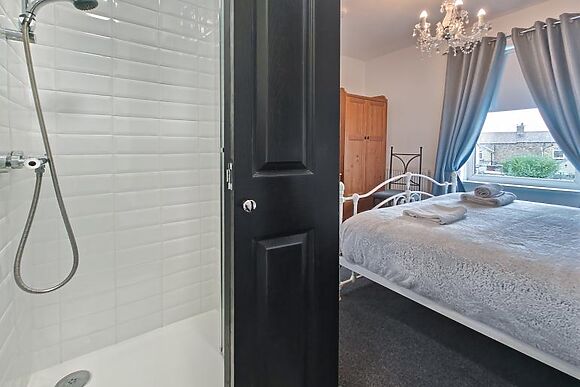 The Blacksmiths Cottage Amble