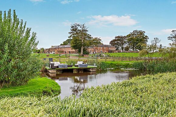 Sky Cottage West Highberries