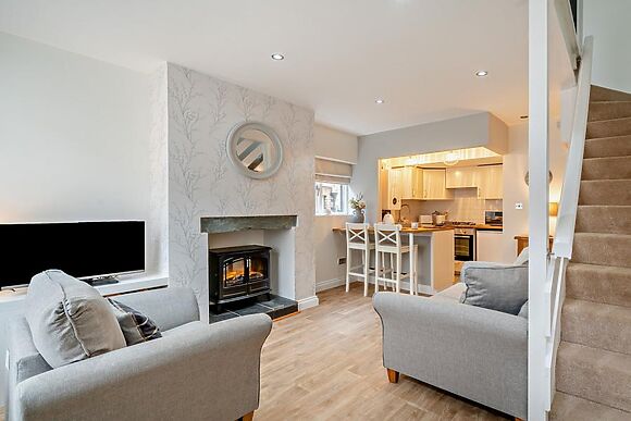 Victoria Cottage Keswick
