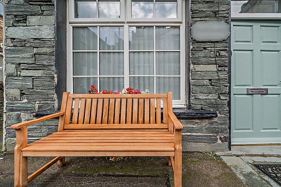 Victoria Cottage Keswick
