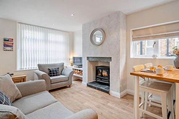 Victoria Cottage Keswick