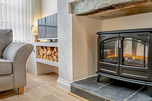 Victoria Cottage Keswick