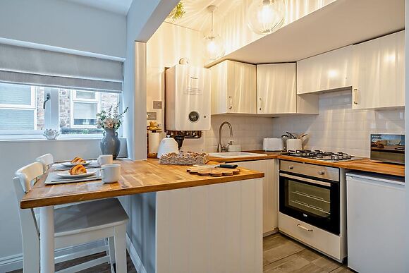 Victoria Cottage Keswick