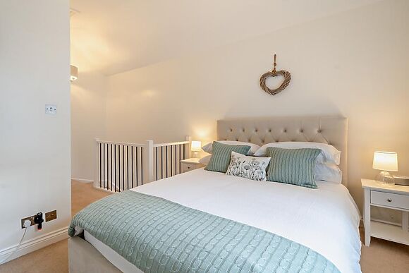 Victoria Cottage Keswick