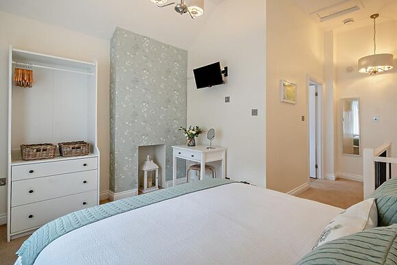 Victoria Cottage Keswick