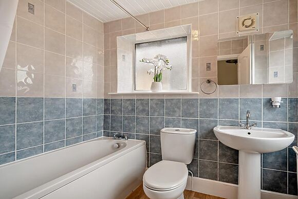 Victoria Cottage Keswick