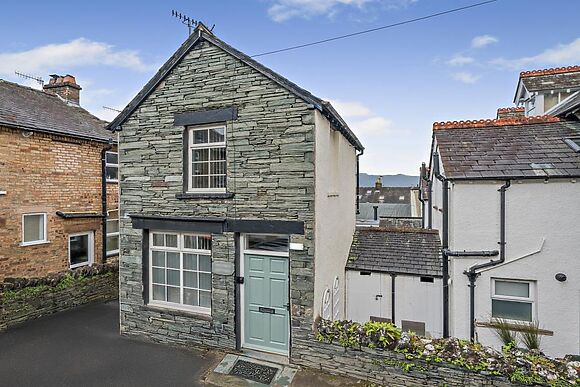 Victoria Cottage Keswick