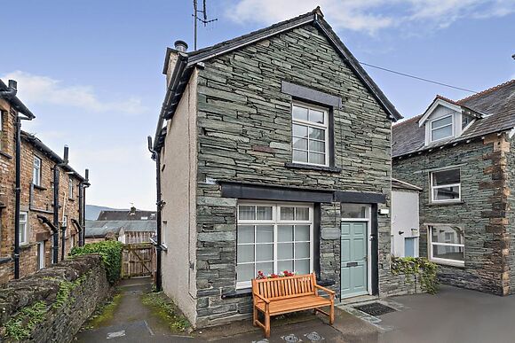 Victoria Cottage Keswick
