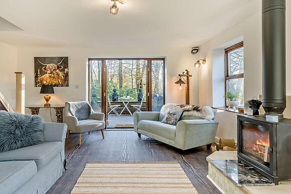 Mellor Lodge East Wing