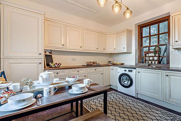 Mellor Lodge East Wing