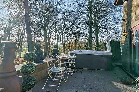 Mellor Lodge East Wing