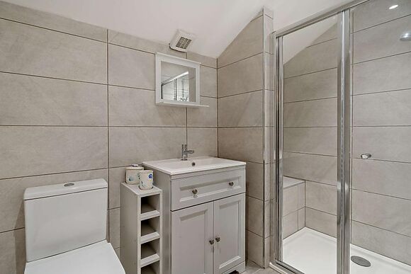 Mellor Lodge East Wing