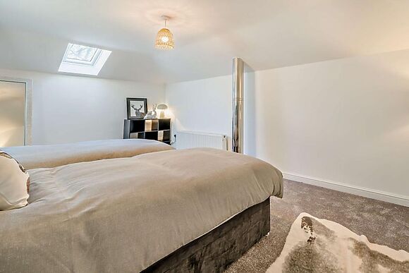 Mellor Lodge East Wing