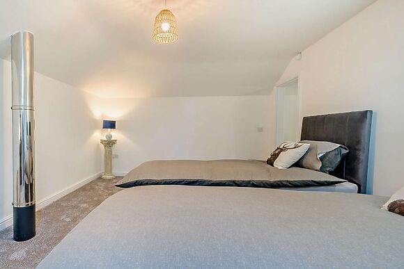 Mellor Lodge East Wing