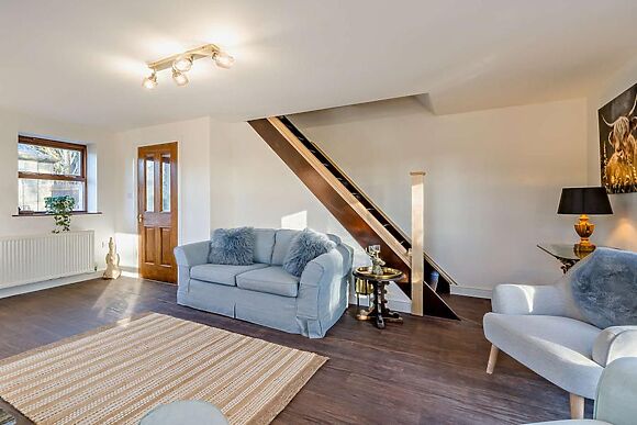 Mellor Lodge East Wing