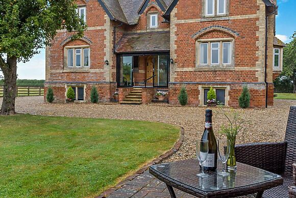 Warders Farm
