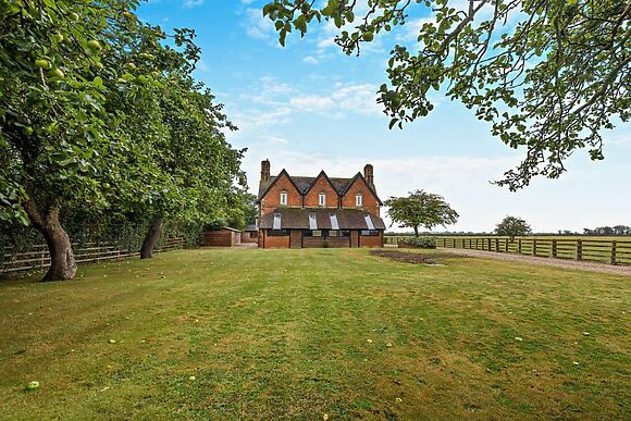 Warders Farm