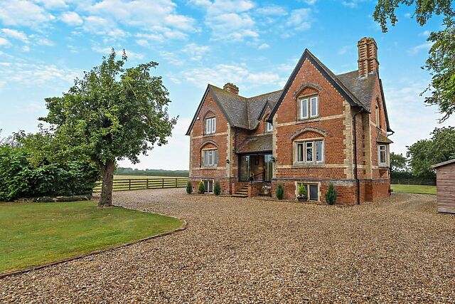 Warders Farm