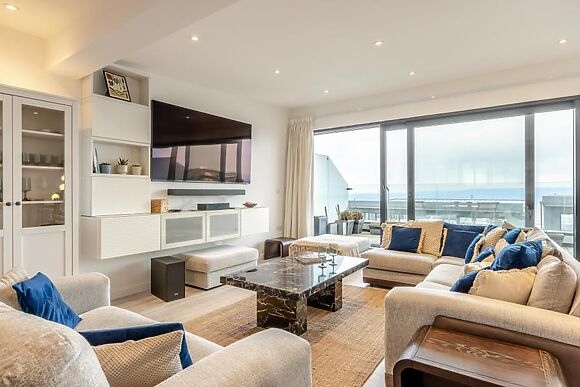 Boho Beachhouse