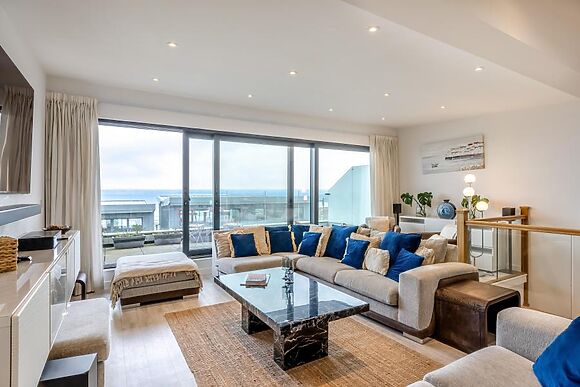 Boho Beachhouse