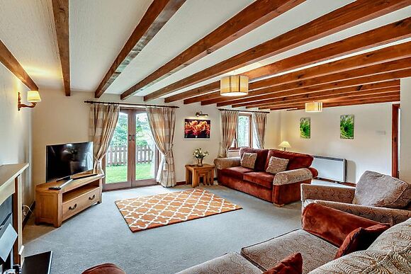Lamerton Barn
