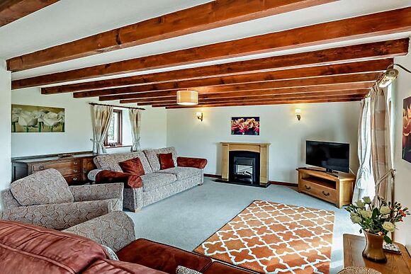 Lamerton Barn