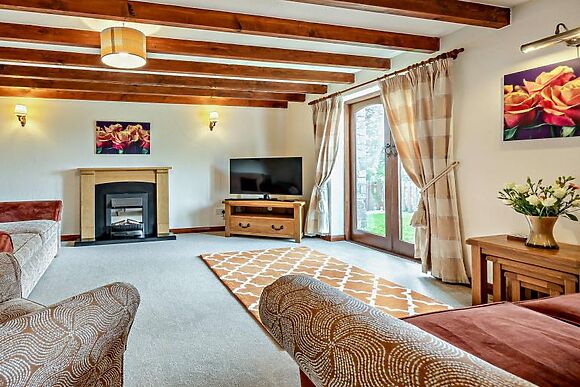 Lamerton Barn