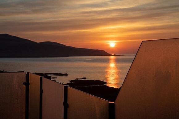 Rascarrel Bay Lodge 1