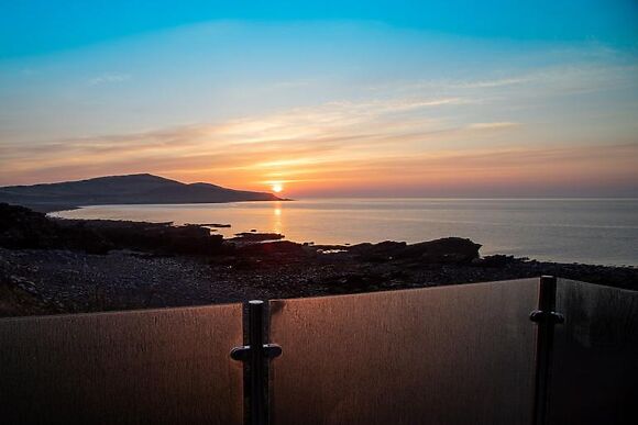 Rascarrel Bay Lodge 1