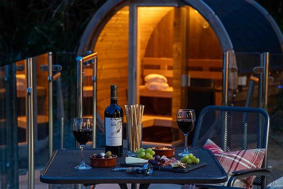 Rascarrel Bay Lodge 2