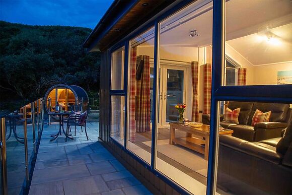 Rascarrel Bay Lodge 2