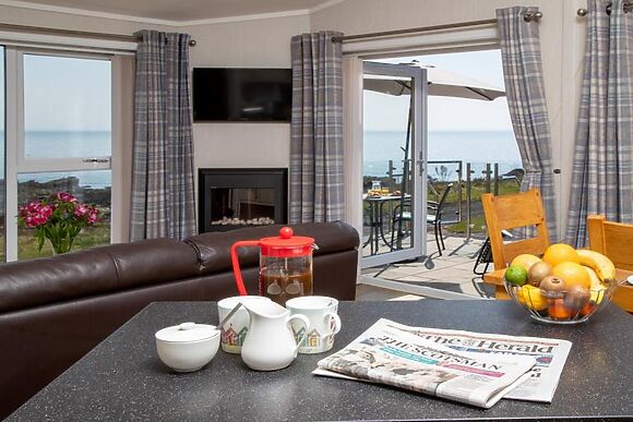 Rascarrel Bay Lodge 3