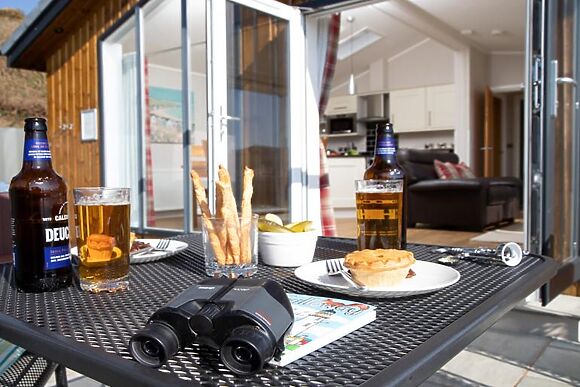 Rascarrel Bay Lodge 4