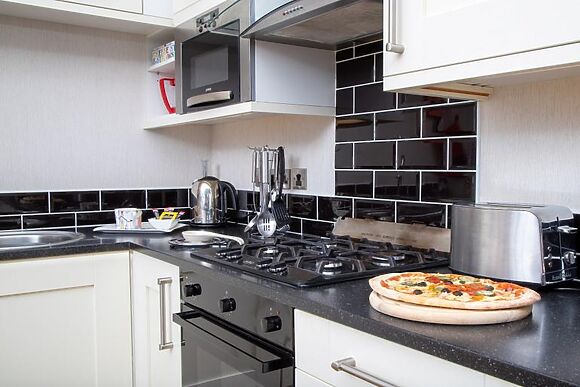 Rascarrel Bay Lodge 4