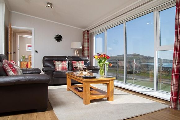 Rascarrel Bay Lodge 4