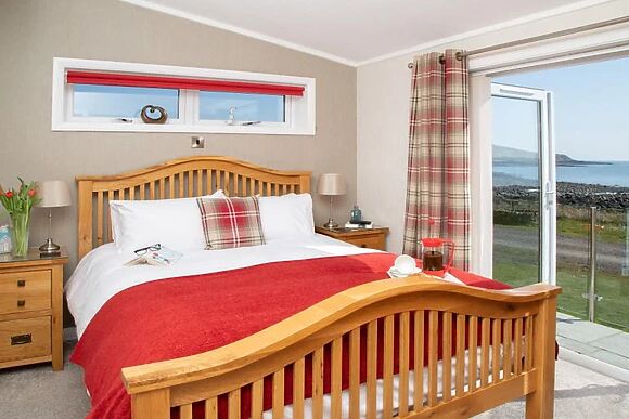 Rascarrel Bay Lodge 4